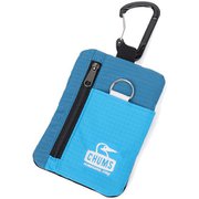 スプリングデール キーコインケース Spring Dale Key Coin Case CH60-3552 A091 Blue/Sapphire [アウトドア ワレット]