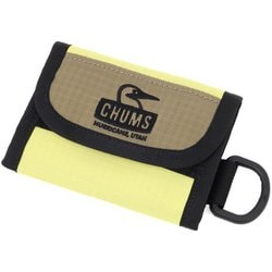 スプリングデール コンパクトウォレット Spring Dale Compact Wallet CH60-3475 M108 Khaki/Celery [アウトドア ワレット]