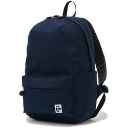 リサイクルハリケーンデイパック Recycle Hurricane Day Pack CH60-3526 N001 Navy [アウトドア デイパック 18L]