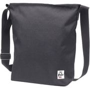 リサイクルバーチカルトートバッグ Recycle Vertical Tote Bag CH60-3726 K001 Black [アウトドア トートバッグ]