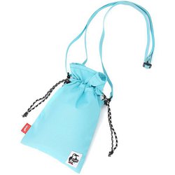 リサイクルゴールドフィッシュショルダー Recycle Goldfish Shoulder CH60-3649 A056 Sky [アウトドア ショルダーバッグ]