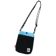 リサイクル メッシュ ポケット ショルダー Recycle Mesh Pocket Shoulder CH60-3530 A056 Sky [アウトドア サコッシュ]