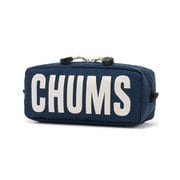 リサイクルチャムスポーチ Recycle CHUMS Pouch CH60-3586 N001 Navy [アウトドア ポーチ]