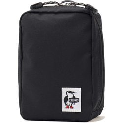 リサイクルスタンディングポーチ Recycle Standing Pouch CH60-3469 K001 Black [アウトドア ポーチ]