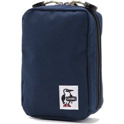 リサイクルスタンディングポーチ Recycle Standing Pouch CH60-3469 N001 Navy [アウトドア ポーチ]