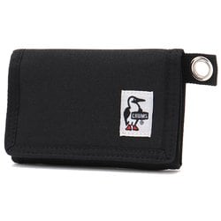 リサイクルスモールウォレット Recycle Small Wallet CH60-3570 K001 Black [アウトドア ワレット]