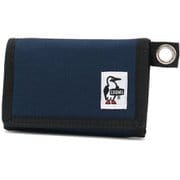 リサイクルスモールウォレット Recycle Small Wallet CH60-3570 N001 Navy [アウトドア ワレット]