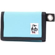 リサイクルスモールウォレット Recycle Small Wallet CH60-3570 A056 Sky [アウトドア ワレット]
