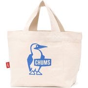 ブービー ミニ キャンバス トート Booby Mini Canvas Tote CH60-3496 A001 Blue [アウトドア トートバッグ]