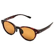 Booby Foot Boston Sunglasses CH62-2070 Z313 Clear Demi [スポーツサングラス]