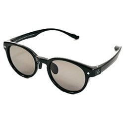 Booby Foot Boston Sunglasses CH62-2070 K001 Black [スポーツサングラス]