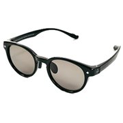 Booby Foot Boston Sunglasses CH62-2070 K001 Black [スポーツサングラス]
