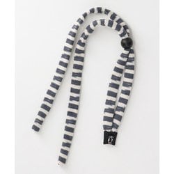 チャムスオリジナルスタンダードエンド CHUMS Original Standard End CH61-1153 U501 Gray/White Stripe [サングラス用アクセサリ]