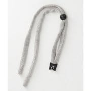 チャムスオリジナルスタンダードエンド CHUMS Original Standard End CH61-1153 U511 Heather Gray [サングラス用アクセサリ]