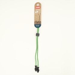 Fish Tip CH61-1162 U862 Grn/Dk Grn/YL CH61-1162 U862 グリーン/ダークグレー/イエロー [サングラス用アクセサリ]