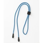 スリップフィット3mmロープ Slip Fit 3mm Rope CH61-1161 U713 Royal/NV/Turquoise [サングラス用アクセサリ]