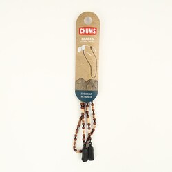 Beaded CH61-1167 U190 Small Wood CH61-1167 U190 スモールウッド [サングラス用アクセサリ]