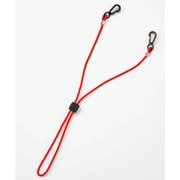 ロープマルチユースストラップ Rope Multi Use Strap CH61-1151 R001 Red [アウトドア ストラップ]