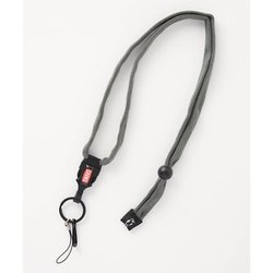 ランヤードオリジナル Lanyard Original CH61-1170 U391 Dark Forest [アウトドア ストラップ]