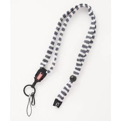 ランヤードオリジナル Lanyard Original CH61-1170 U501 Gray/White Stripe [アウトドア ストラップ]