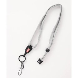 ランヤードオリジナル Lanyard Original CH61-1170 U511 Heather Gray [アウトドア ストラップ]