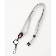 ランヤードオリジナル Lanyard Original CH61-1170 U511 Heather Gray [アウトドア ストラップ]