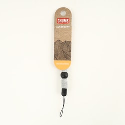 Phone Holder Flat CH61-1145 U511 ヘザーグレー [アウトドア ストラップ]