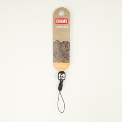 Phone Holder 3mmRp CH61-1146 U122 オリーブ [アウトドア ストラップ]