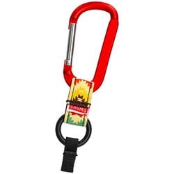 クリップボトルホルダー Clip Bottle Holder CH61-1174 Z030 Native [アウトドア ボトル アクセサリ]