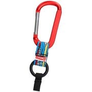 クリップボトルホルダー Clip Bottle Holder CH61-1174 Z112 Retainer [アウトドア ボトル アクセサリ]