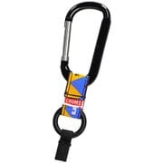 クリップボトルホルダー Clip Bottle Holder CH61-1174 Z310 Zion [アウトドア ボトル アクセサリ]