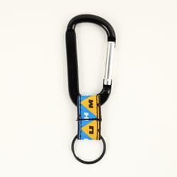 RMVチンバウ❣️ ヨドバシ.com - チャムス CHUMS カラビナキーチェーン Carabiner