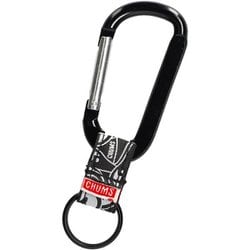 ヨドバシ.com - チャムス CHUMS カラビナキーチェーン Carabiner