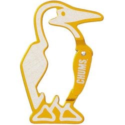 ヨドバシ.com - チャムス CHUMS ブービーカラビナ Booby Carabiner ...