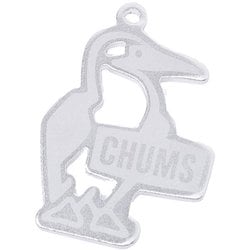 ブービーボトルオープナー Booby Bottle Opener CH62-2050 G011 Silver [栓抜き]