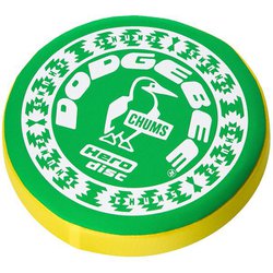 ドッヂビー270 Dodgebee 270 CH62-2047 M001 Green [アウトドア フリスビー]