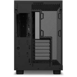 ヨドバシ.com - NZXT エヌゼットエックスティー H6 Flow