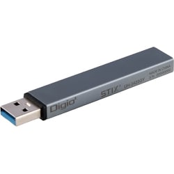 USB3.2Gen1＋2.0 Type-A 3ポート変換ハブ UH-3423GY