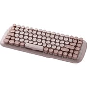 無線キーボード MK-03KBP