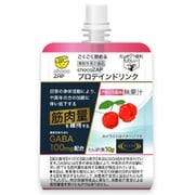 チョコザップ プロテインドリンク アセロラ風味 6袋入り ボール