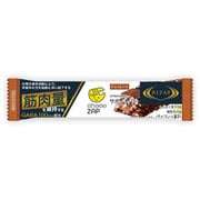 チョコザップ サポートバー チョコレート 12本入り ボール [機能性表示食品]