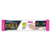 チョコザップ サポートバー ストロベリー 12本入り ボール [機能性表示食品]