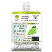 チョコザップ ビューティーゼリー マスカット風味 6袋入り ボール