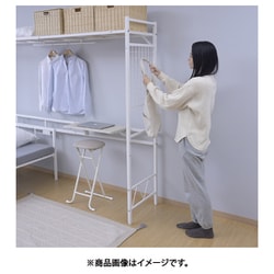 ヨドバシ.com - ヤマゼン YAMAZEN BSR-2318T-WW/WH [テーブル