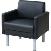 FAS-60-BK [シングルソファ]
