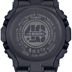 ヨドバシ.com - カシオ CASIO G-SHOCK ジーショック GCW-B5000UN-1JR 