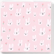 4 you design album ウサギ GA4D-06