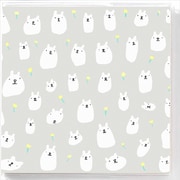 4 you design album シロクマ GA4D-07