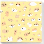 4 you design album ネコ GA4D-09