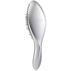 ヘアブラシ ReFa AILE BRUSH（リファ エールブラシ） シルバー RS-BC-15A